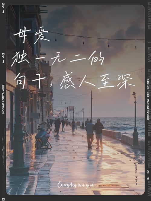 大爱不言,母爱无疆 第1张 大爱不言,母爱无疆 第1张