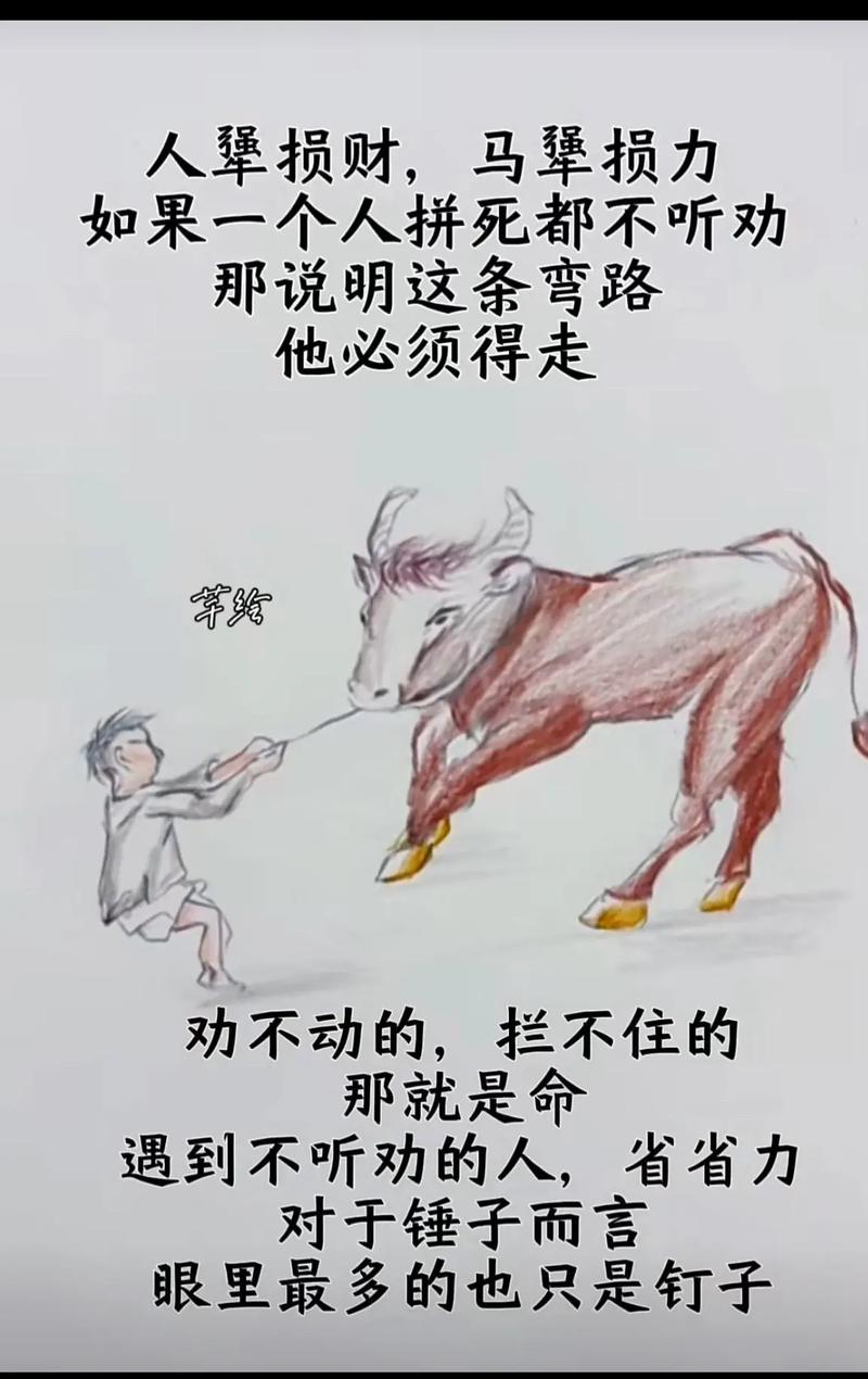 良药苦口,忠言逆耳,有舍有得,不舍不得,无一不是处世良方 第1张 良药苦口,忠言逆耳,有舍有得,不舍不得,无一不是处世良方 第1张