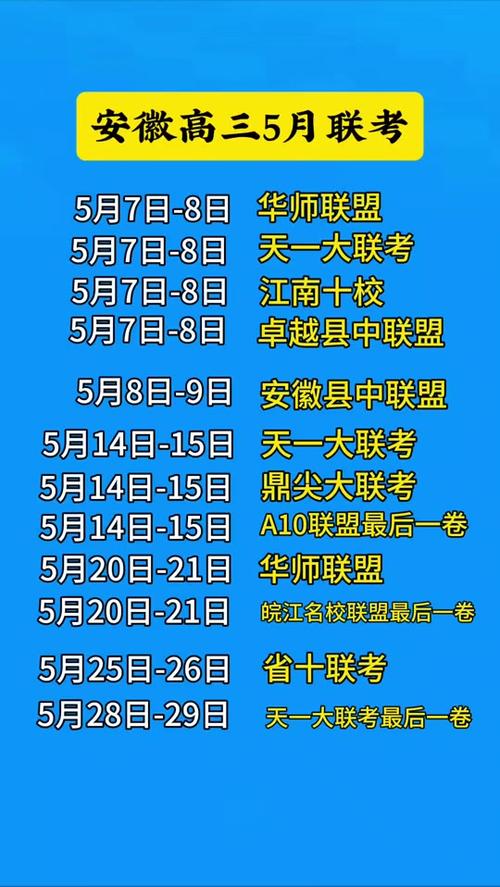 2026年安徽高考成绩分数公布时间（附高考成绩查询入口）  第1张