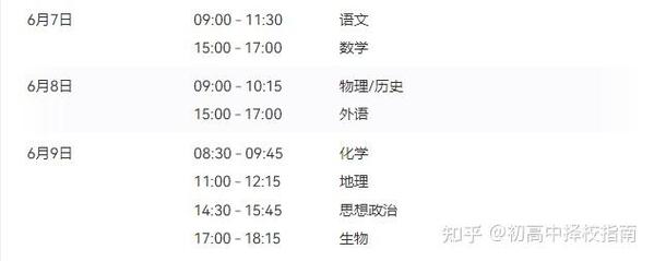 江苏高考成绩什么时候出来2026（具体公布日期）  第1张