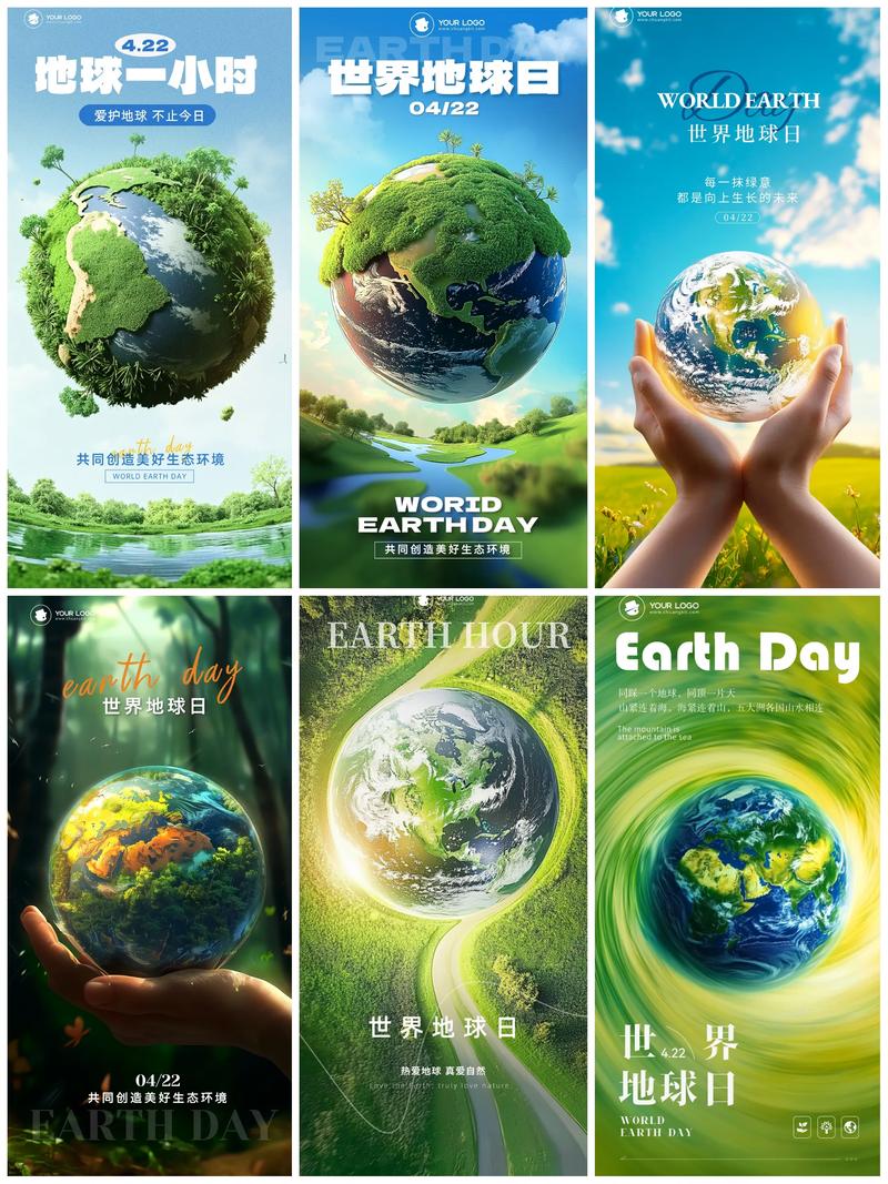 诗:热爱地球 第1张 诗:热爱地球 第1张
