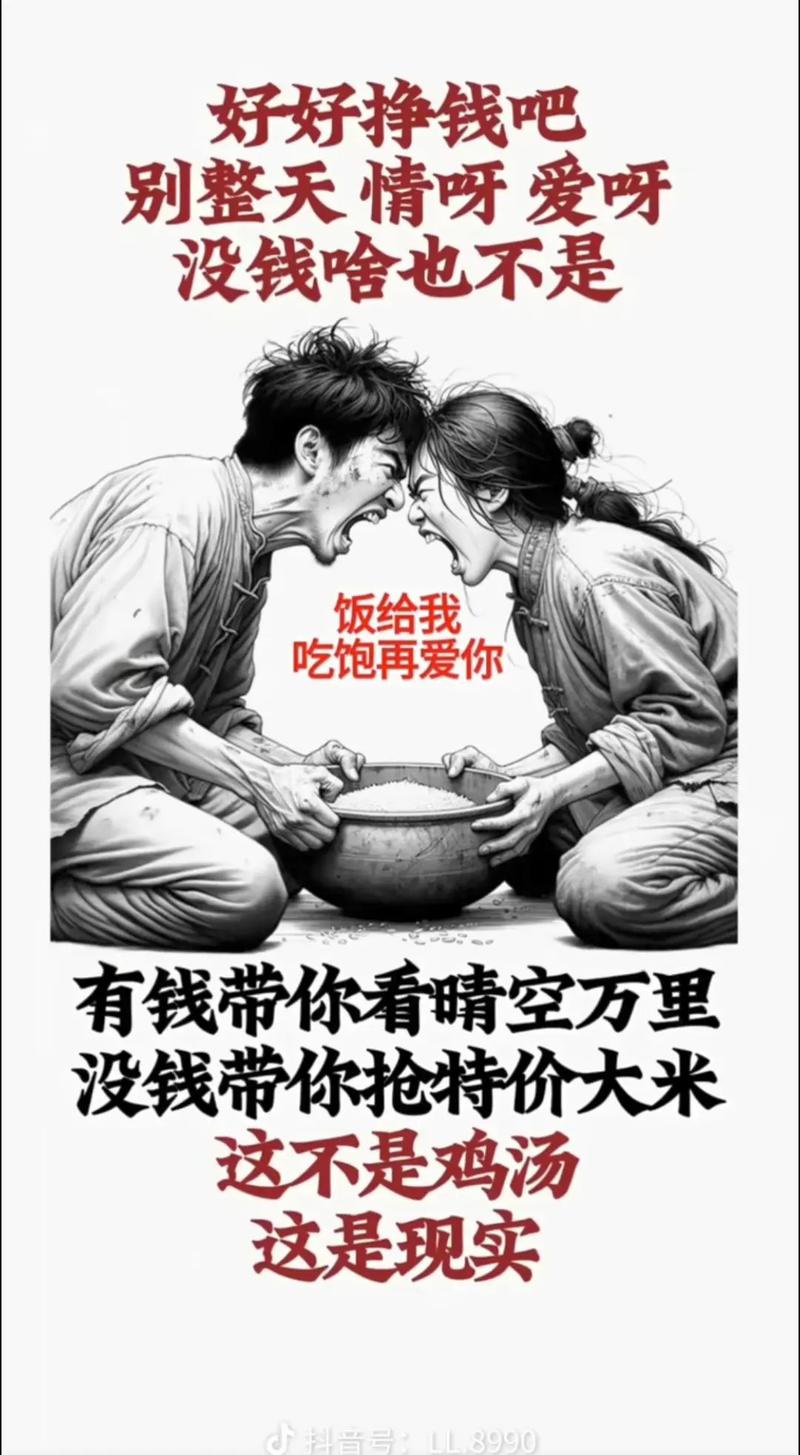 双十一朋友圈沙雕文案！你我本无缘，全靠我花钱.......  第1张