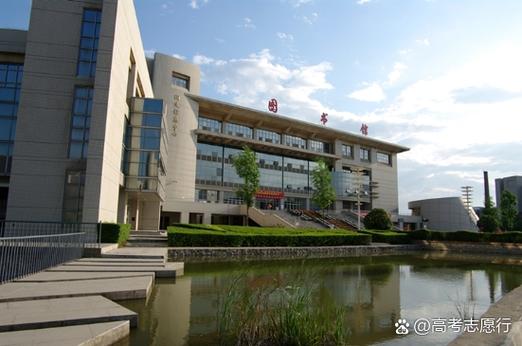 西安邮电大学机器人工程专业排名怎么样?好不好 第1张 西安邮电大学机器人工程专业排名怎么样?好不好 第1张