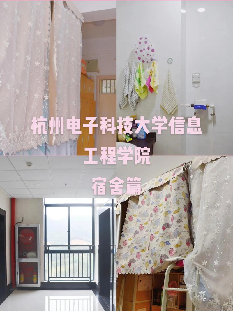 杭州电子科技大学信息工程学院跨境电子商务专业好不好？排名怎么样  第1张