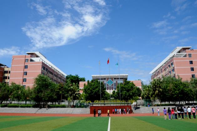 晋中学院财务管理专业好不好?排名怎么样 第1张 晋中学院财务管理专业好不好?排名怎么样 第1张