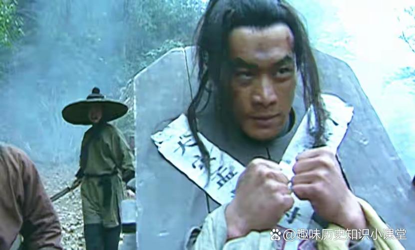 人性水浒:没有什么爱情我们不能理解,没有任何爱情我们可以嘲弄 第1张 人性水浒:没有什么爱情我们不能理解,没有任何爱情我们可以嘲弄 第1张