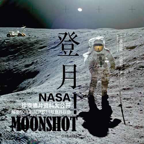 Moonshot/登月 第1张 Moonshot/登月 第1张
