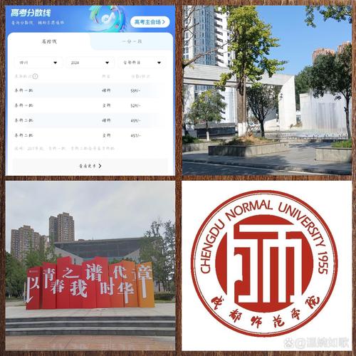 2026成都师范学院在湖南各专业招生人数、录取分数线(附:招生计划表) 第1张 2026成都师范学院在湖南各专业招生人数、录取分数线(附:招生计划表) 第1张