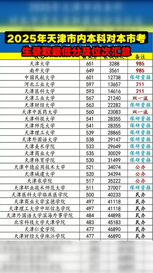 云南考上天津市职业大学要多少分2026(附2022-2025录取分数线) 第1张 云南考上天津市职业大学要多少分2026(附2022-2025录取分数线) 第1张