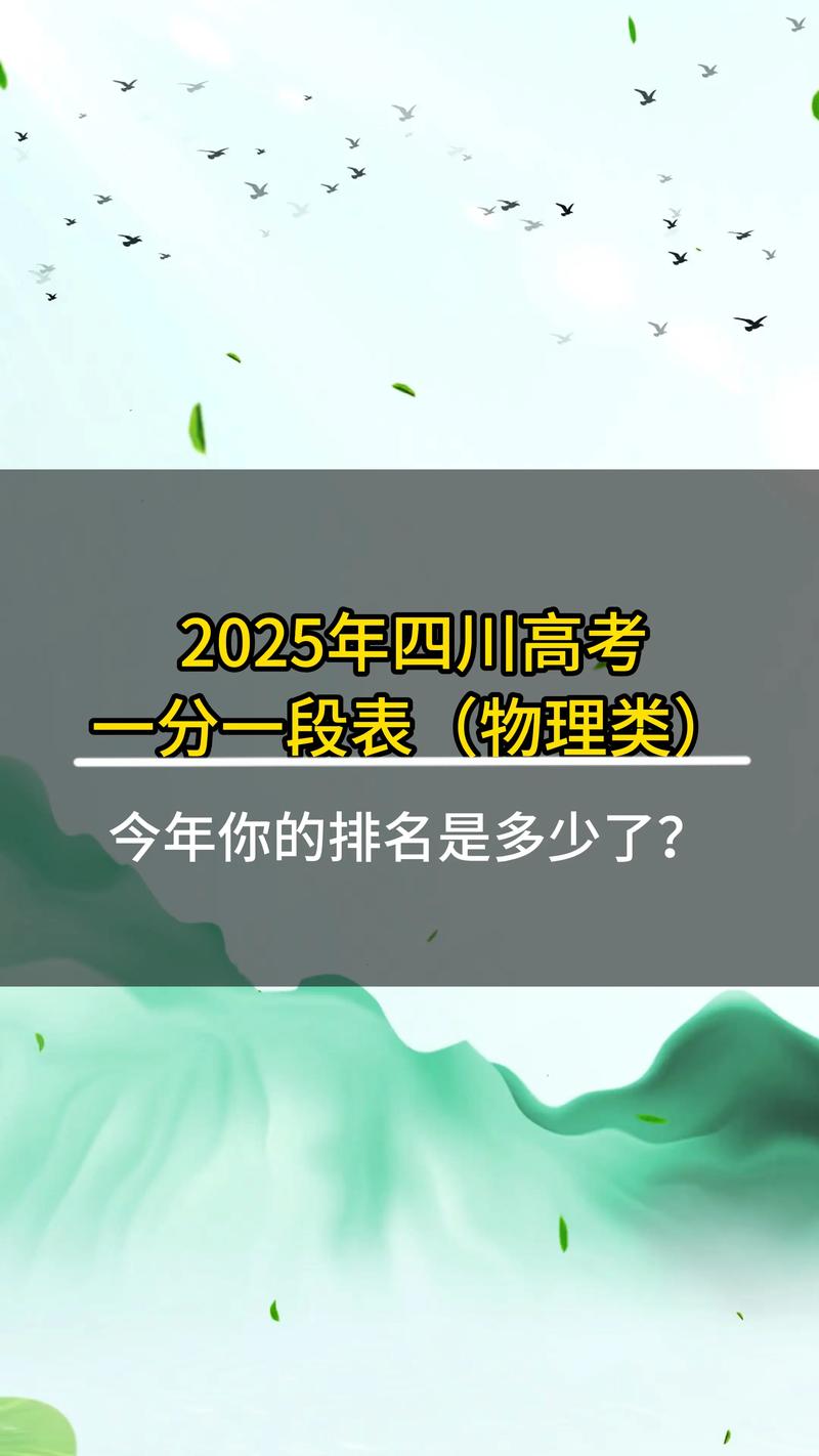 四川高考人数2026年多少人(2020-2025历年物理+历史人数) 第1张 四川高考人数2026年多少人(2020-2025历年物理+历史人数) 第1张