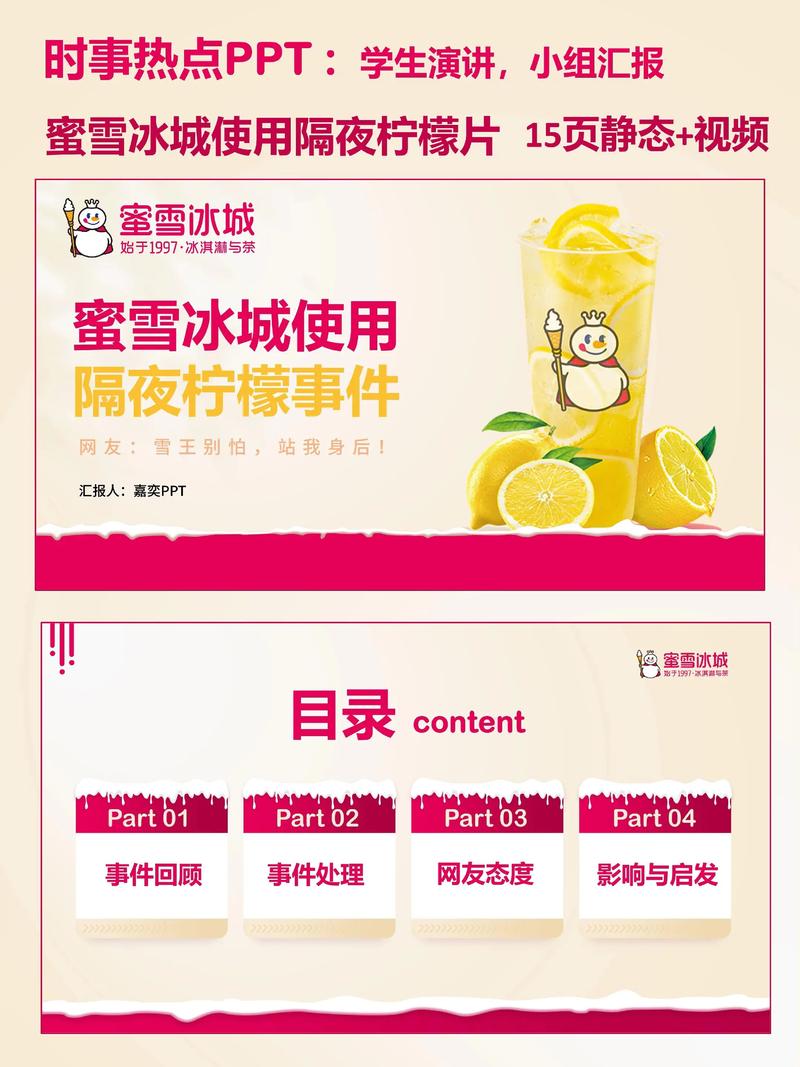 蜜雪冰城甜蜜蜜，回忆那些扎根脑海的魔性广告词  第1张