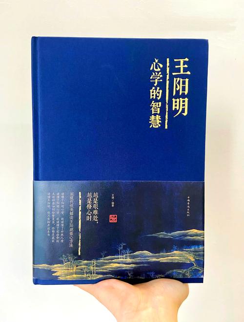 王阳明20种人生智慧,一口气读懂心学精华! 第1张 王阳明20种人生智慧,一口气读懂心学精华! 第1张