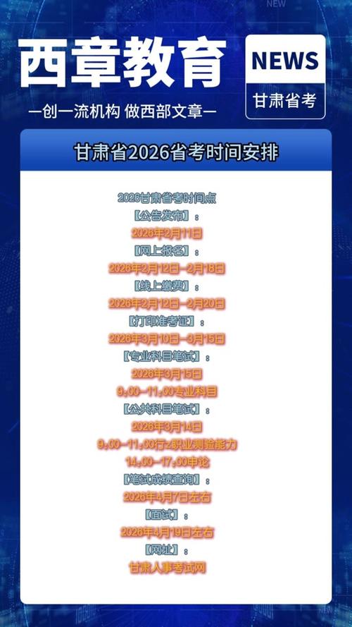 2026甘肃高考成绩查询时间及查询入口(含2024-2025年) 第1张 2026甘肃高考成绩查询时间及查询入口(含2024-2025年) 第1张