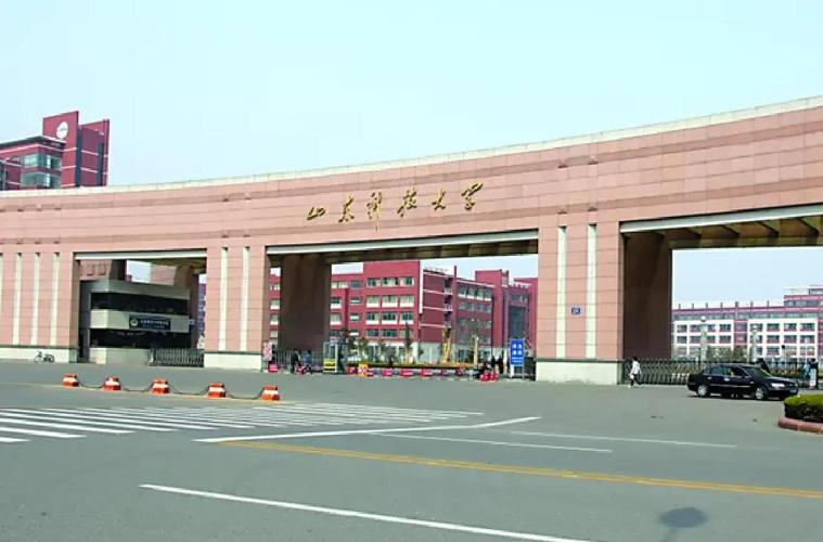 山东科技大学在重庆录取分数线2025年是多少(2025~2023近三年分数位次) 第1张 山东科技大学在重庆录取分数线2025年是多少(2025~2023近三年分数位次) 第1张