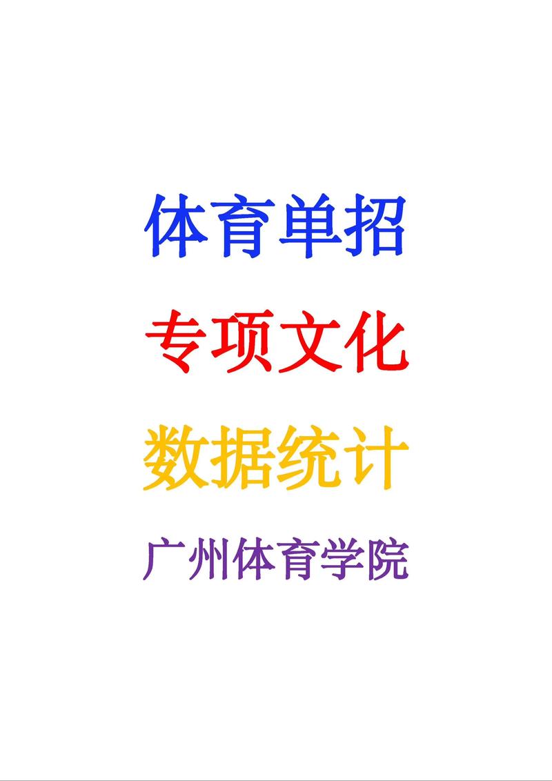 2025广州体育学院录取分数线(在各省录取最低分是多少) 第1张 2025广州体育学院录取分数线(在各省录取最低分是多少) 第1张