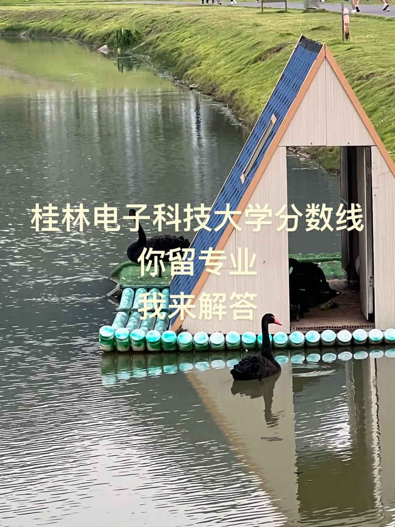 桂林电子科技大学在广西录取位次及分数线、招生人数(2023-2025招生计划) 第1张 桂林电子科技大学在广西录取位次及分数线、招生人数(2023-2025招生计划) 第1张