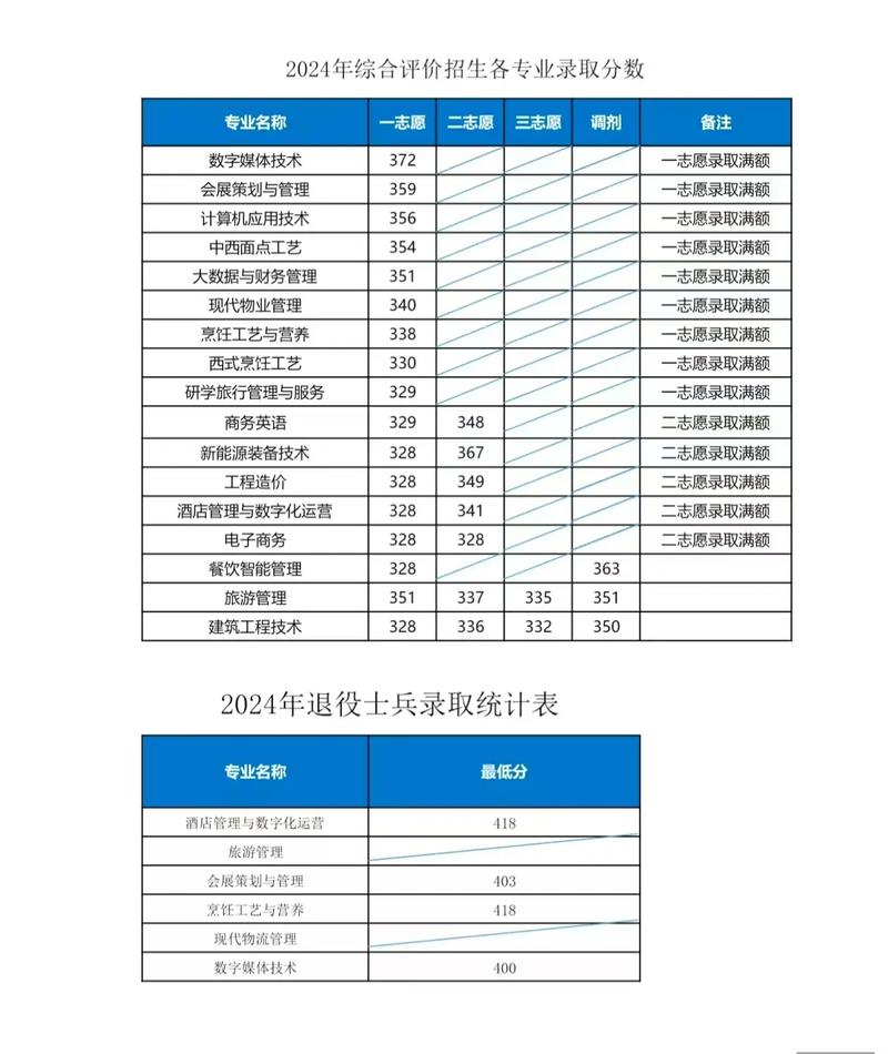 青岛酒店管理职业技术学院2025年在湖南录取分数线是多少(2025~2023近三年分数位次) 第1张 青岛酒店管理职业技术学院2025年在湖南录取分数线是多少(2025~2023近三年分数位次) 第1张