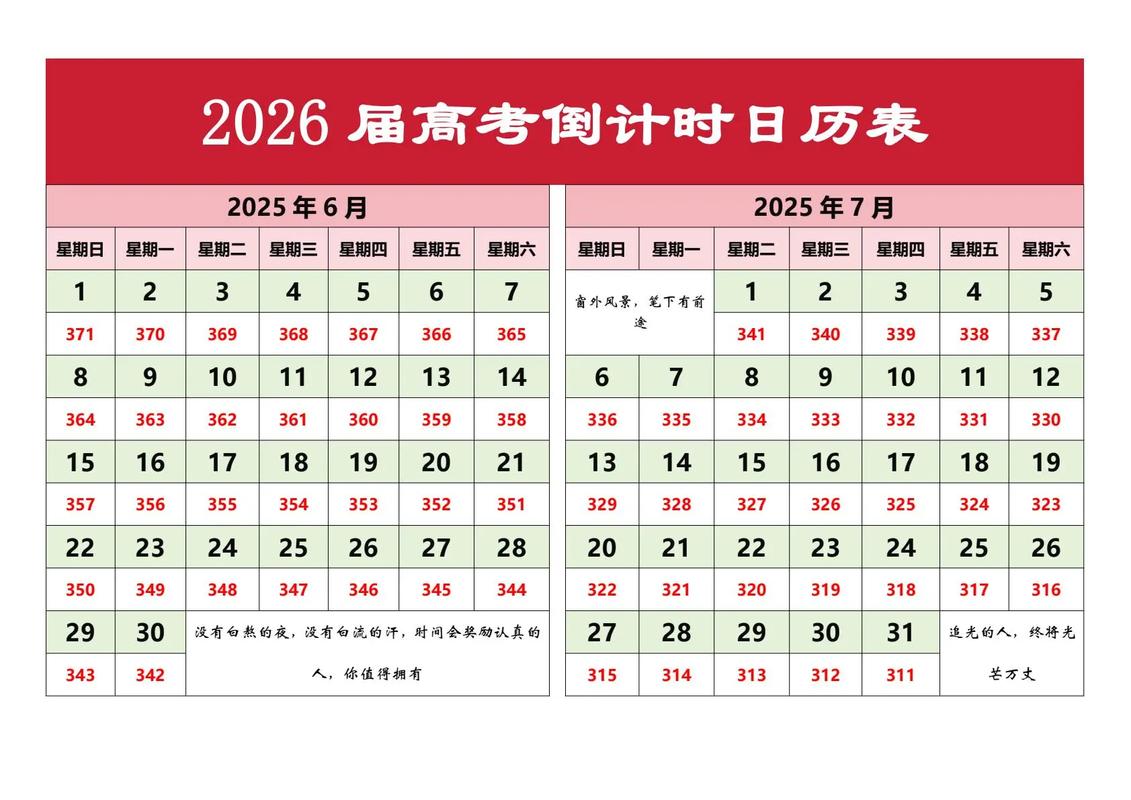 2026广东高考出分时间是几点(具体查分时间表) 第1张 2026广东高考出分时间是几点(具体查分时间表) 第1张