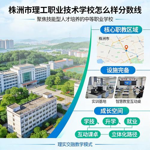 株洲有哪些大学?株洲的大学排名2026最新(附分数线) 第1张 株洲有哪些大学?株洲的大学排名2026最新(附分数线) 第1张