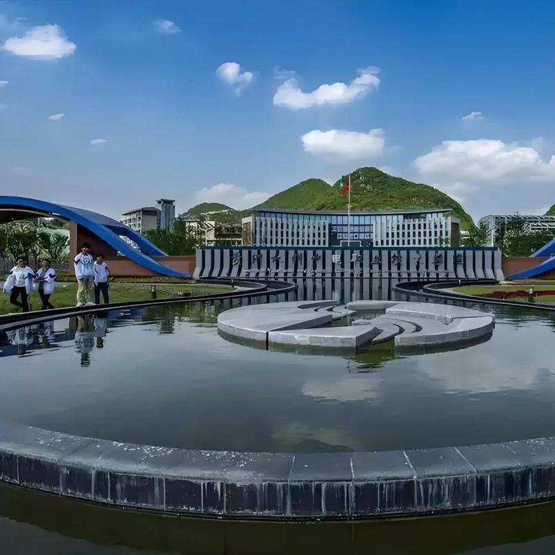 贵州水利水电职业技术学院2025年录取分数线是多少「在各省录取最低分」 第1张 贵州水利水电职业技术学院2025年录取分数线是多少「在各省录取最低分」 第1张