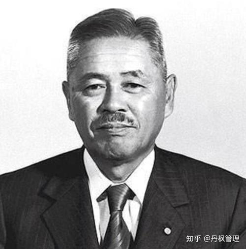 转发:大野耐一的15个教诲 第1张 转发:大野耐一的15个教诲 第1张