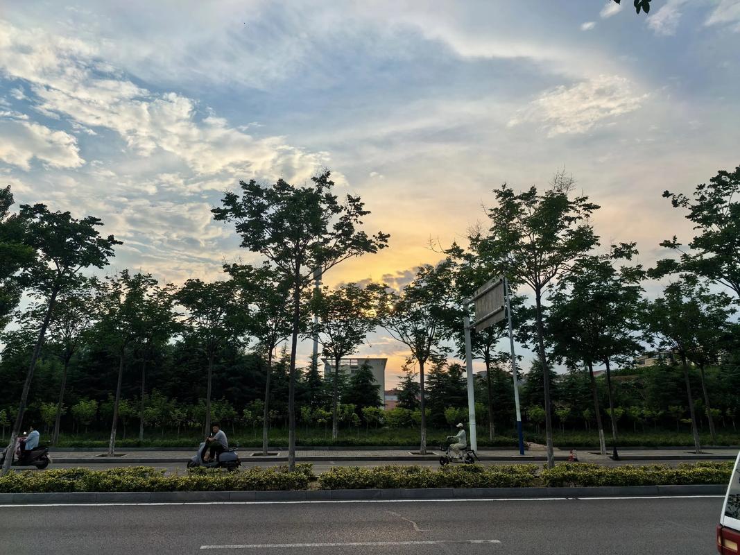 工作业余时间拍一下美景 第1张 工作业余时间拍一下美景 第1张