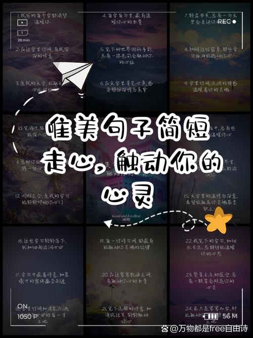 唯美句子(表达内心深处的情感) 第1张 唯美句子(表达内心深处的情感) 第1张