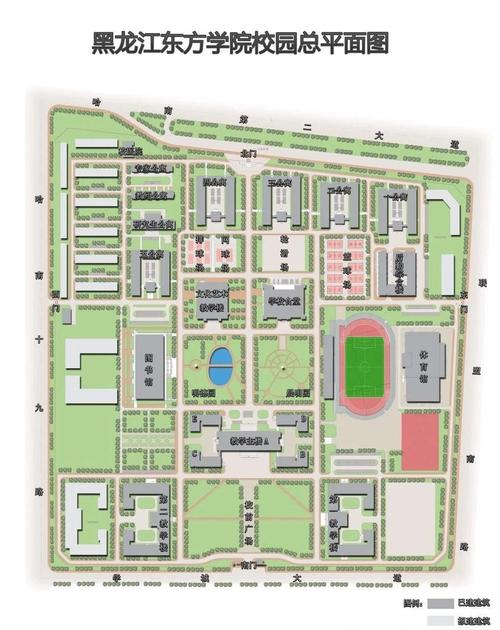 黑龙江东方学院2025年录取分数线（在各省录取最低分是多少）  第1张