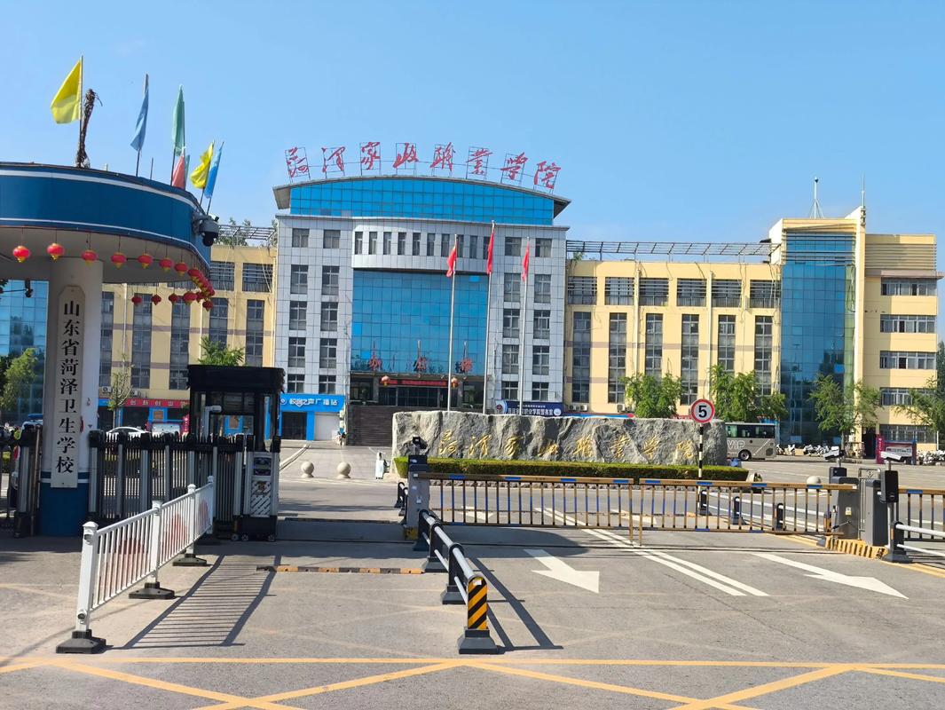 菏泽家政职业学院在山东录取分数线2025年是多少(2025~2023近三年分数位次) 第1张 菏泽家政职业学院在山东录取分数线2025年是多少(2025~2023近三年分数位次) 第1张