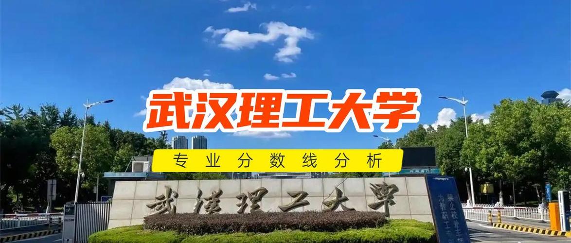 武汉理工大学录取分数线2025(在各省录取最低分是多少) 第1张 武汉理工大学录取分数线2025(在各省录取最低分是多少) 第1张