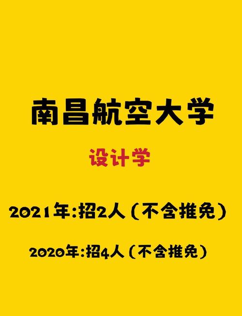 南昌航空大学视觉传达设计专业排名怎么样？好不好  第1张