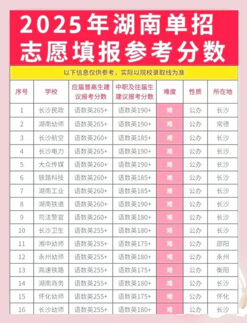 湖南理工学院南湖学院录取分数线2025是多少分「在各省录取最低分」  第1张