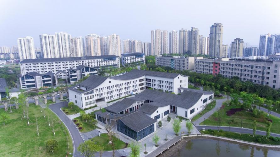 重庆移通学院虚拟现实技术专业怎么样？排名好不好  第1张