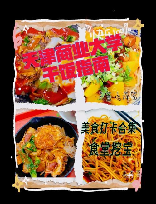 天津商业大学食品质量与安全专业怎么样?排名好不好 第1张 天津商业大学食品质量与安全专业怎么样?排名好不好 第1张