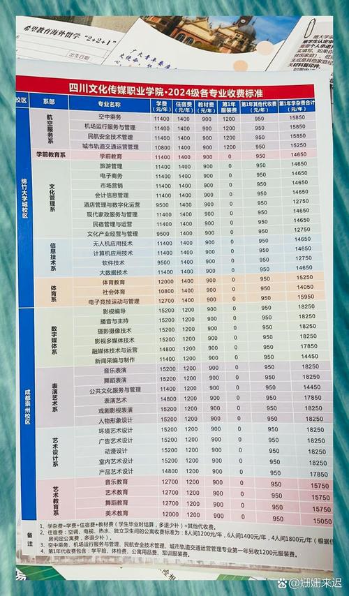 四川文化传媒职业学院录取分数线2025(在各省录取最低分是多少) 第1张 四川文化传媒职业学院录取分数线2025(在各省录取最低分是多少) 第1张