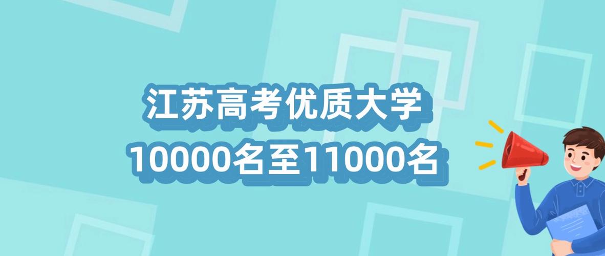 江苏高考排名11000-12000位次能上什么大学(2026历史类) 第1张 江苏高考排名11000-12000位次能上什么大学(2026历史类) 第1张