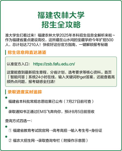 福建农林大学本科招生网首页(附:招生办电话) 第1张 福建农林大学本科招生网首页(附:招生办电话) 第1张