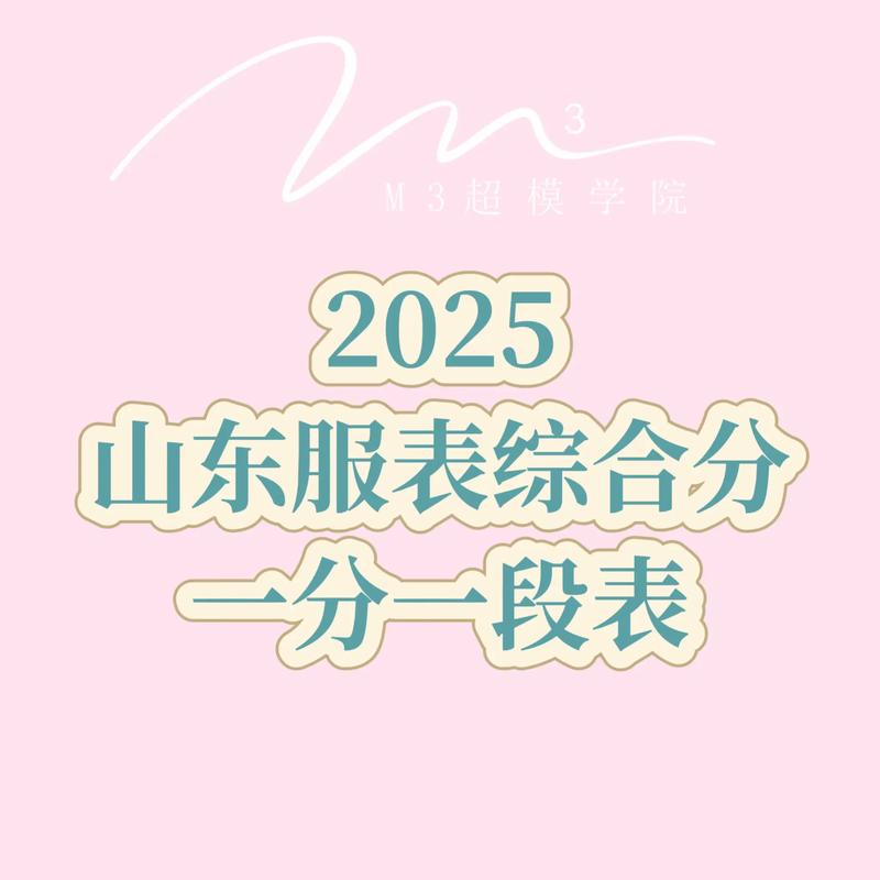2026山东高考一分一段表什么时候公布（具体查询时间）  第1张