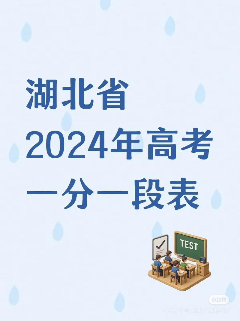湖北省教育考试院2026高考一分一段表查询入口 第1张 湖北省教育考试院2026高考一分一段表查询入口 第1张