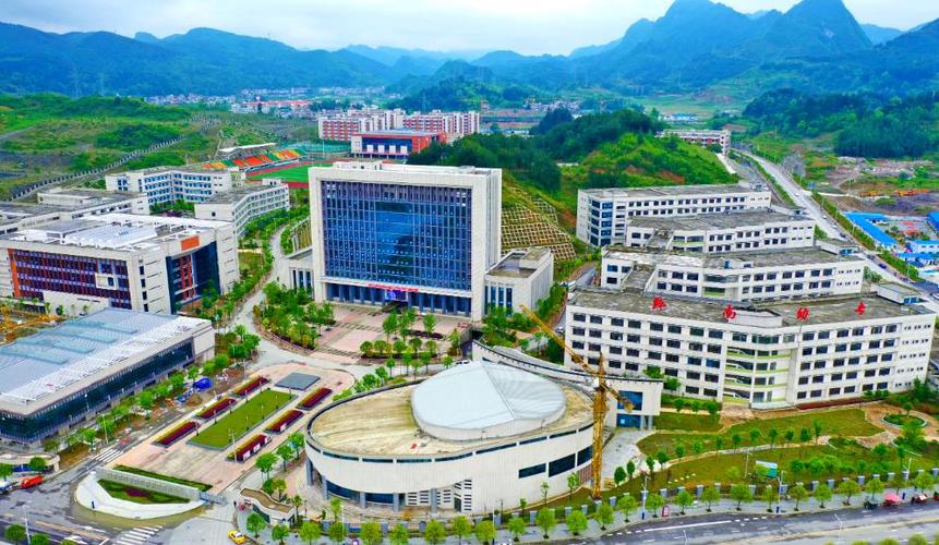 黔南有哪些职业技术学院 第1张 黔南有哪些职业技术学院 第1张