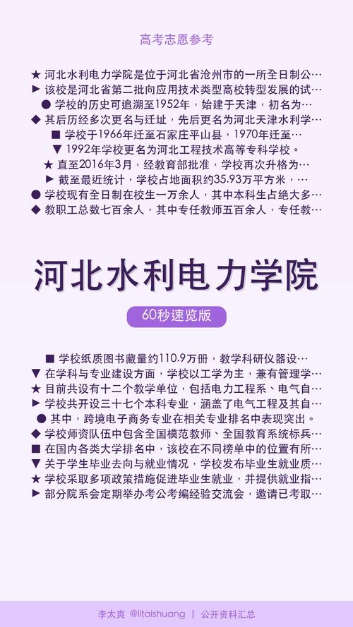 河北水利电力学院在湖南录取位次、分数线、招生人数「2023-2025招生计划」  第1张