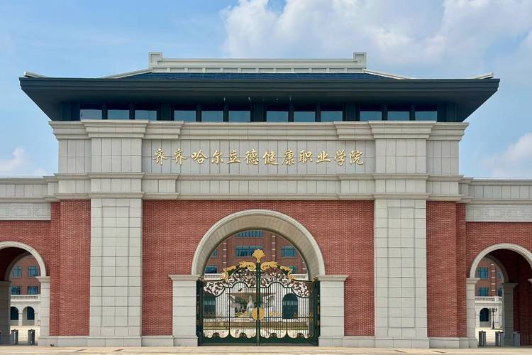 齐齐哈尔有哪些职业技术学院  第1张