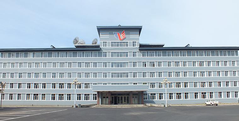 伊春有哪些职业技术学院  第1张