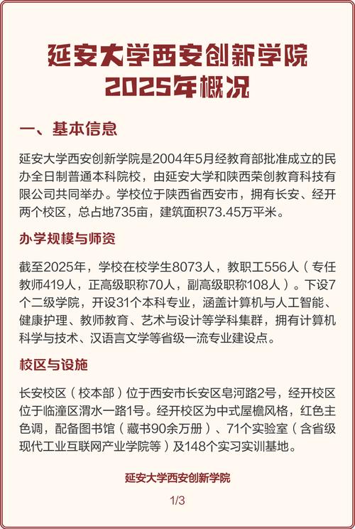 2025年延安大学西安创新学院在宁夏录取分数线是多少（2025~2023近三年分数位次）  第1张