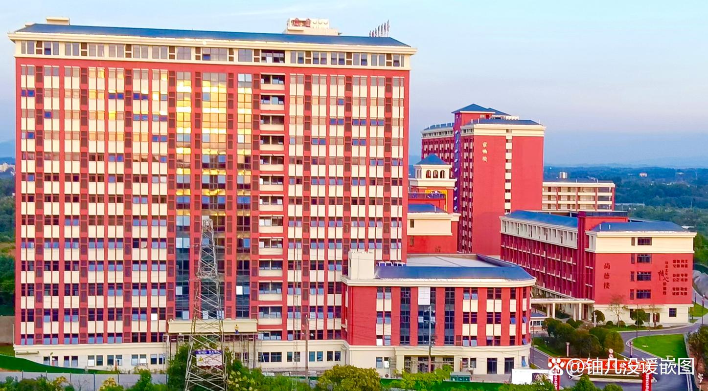 永州有哪些职业技术学院  第1张