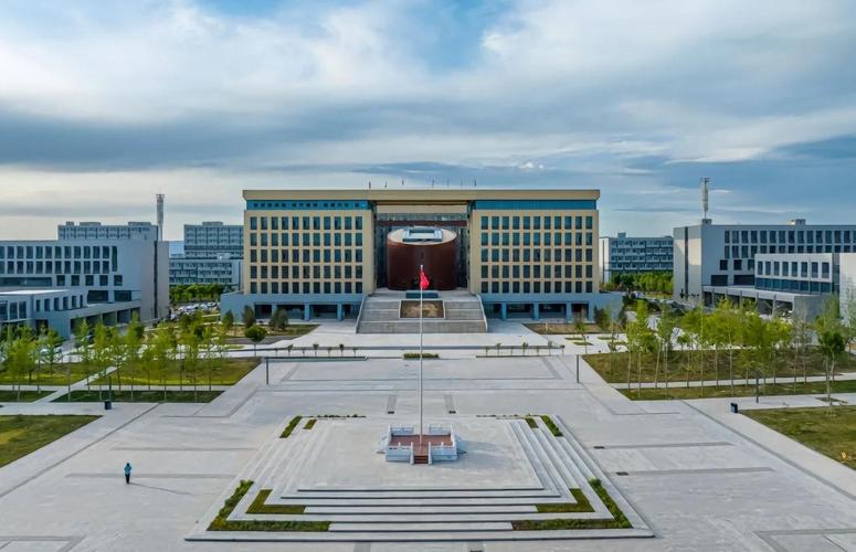 晋中有哪些职业技术学院  第1张