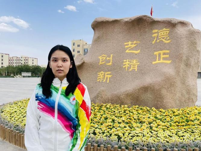 克孜勒苏有哪些职业技术学院 第1张 克孜勒苏有哪些职业技术学院 第1张