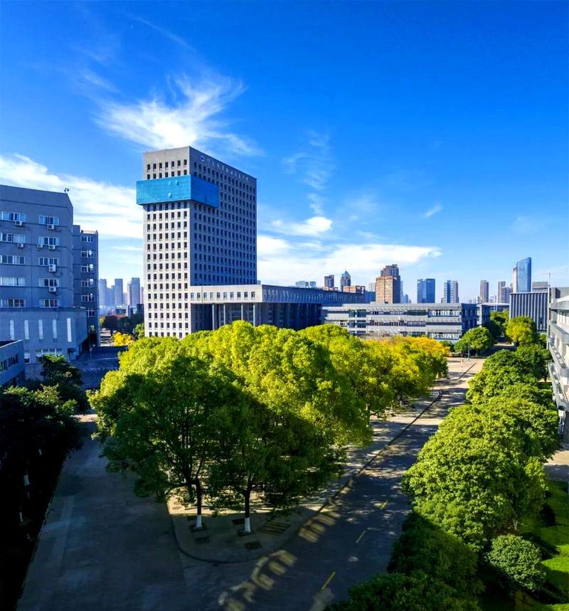 宁波有哪些职业技术学院  第1张