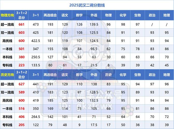 2025武汉工商学院各专业录取分数线是多少分「录取最低分」 第1张 2025武汉工商学院各专业录取分数线是多少分「录取最低分」 第1张