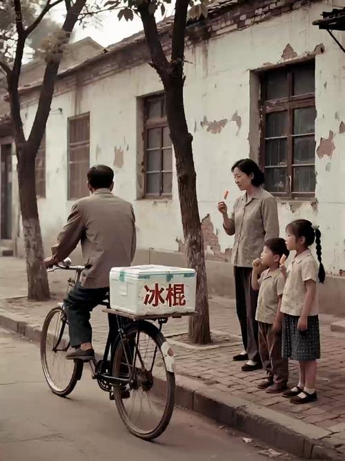 80后的童年记忆，那些无法忘怀的美好时光  第1张